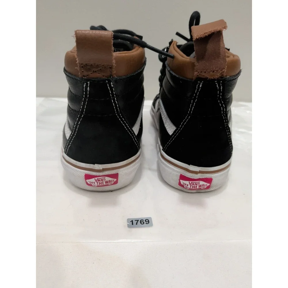 Vans product pair